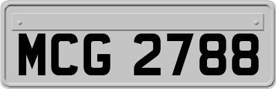 MCG2788