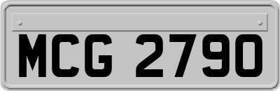 MCG2790