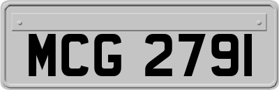 MCG2791