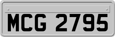 MCG2795