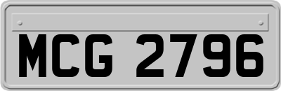 MCG2796