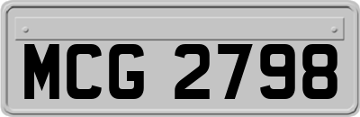 MCG2798