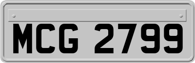 MCG2799