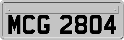 MCG2804