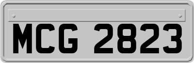 MCG2823