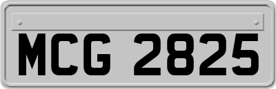 MCG2825