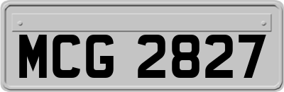 MCG2827