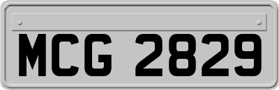MCG2829