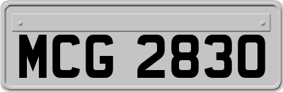 MCG2830