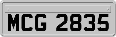 MCG2835