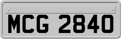 MCG2840