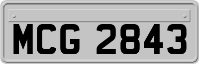 MCG2843