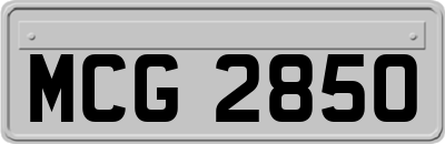 MCG2850