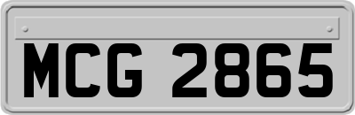 MCG2865