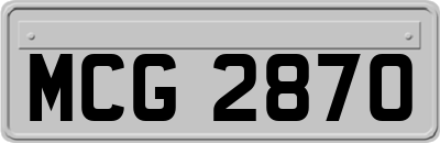 MCG2870