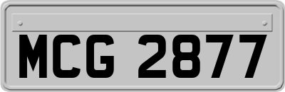 MCG2877