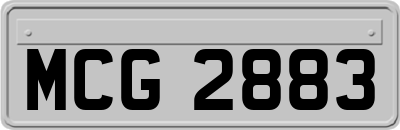 MCG2883