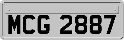 MCG2887
