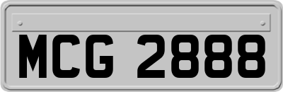 MCG2888