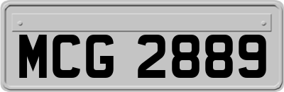 MCG2889