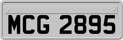 MCG2895