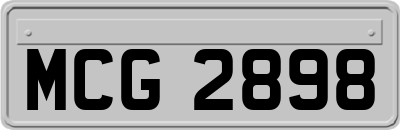 MCG2898