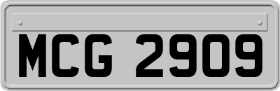 MCG2909