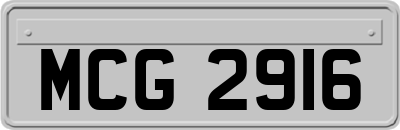 MCG2916