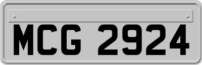 MCG2924