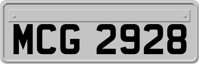MCG2928