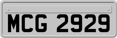 MCG2929