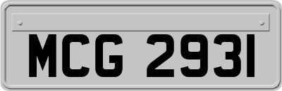 MCG2931