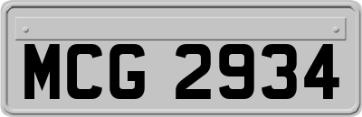MCG2934