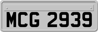 MCG2939