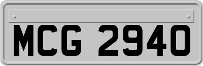 MCG2940