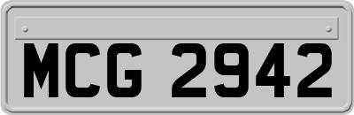 MCG2942