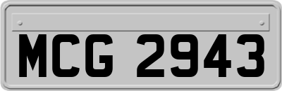 MCG2943