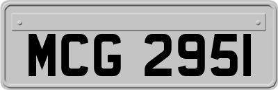 MCG2951