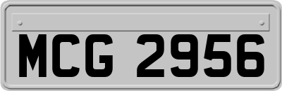 MCG2956