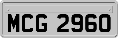 MCG2960