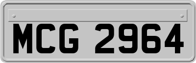 MCG2964