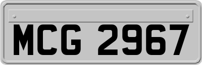 MCG2967