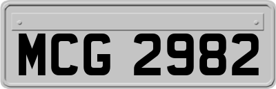MCG2982