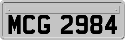 MCG2984