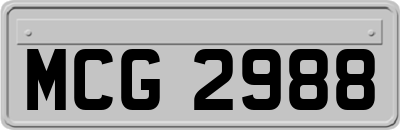 MCG2988