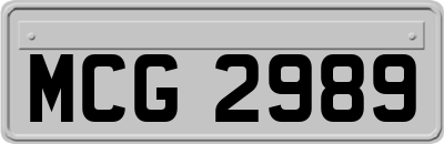 MCG2989