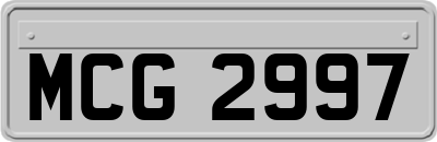 MCG2997