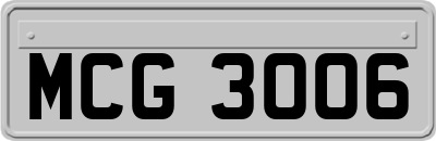 MCG3006