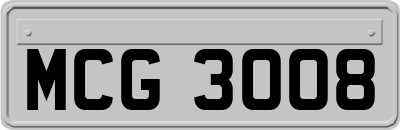 MCG3008