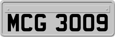MCG3009
